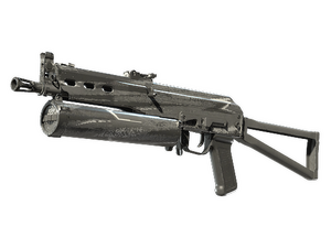 PP-Bizon | Bizoom (Well-Worn)