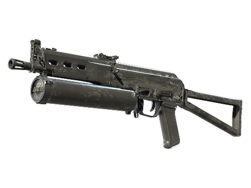 PP-Bizon | Bizoom (Battle-Scarred)