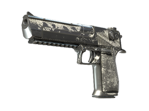 Desert Eagle | The Daily Deagle (Battle-Scarred)