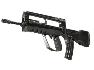 FAMAS | Vendetta (Factory New)