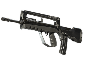 FAMAS | Vendetta