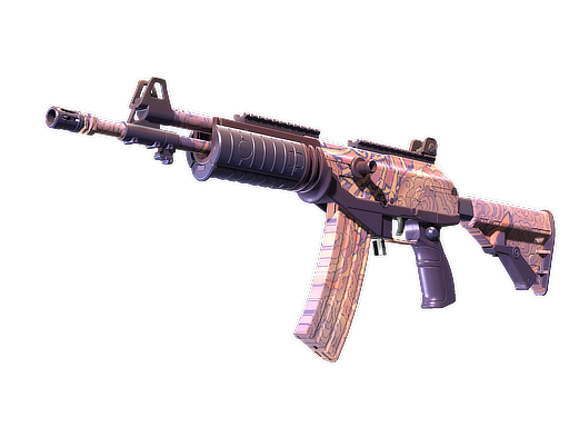 Galil AR | Sky Mandala (Factory New)