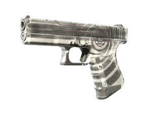 Glock-18 | Trace Lock