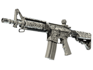 M4A4 | Aeolian Dark
