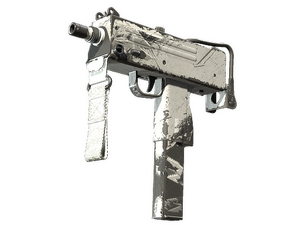 MAC-10 | Snow Splash