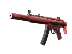 MP5-SD | Picnic