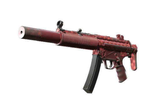 MP5-SD | Picnic (Field-Tested)