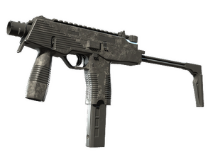 MP9 | Dizzy (Field-Tested)