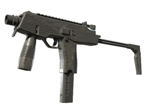 MP9 | Dizzy (Battle-Scarred)