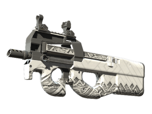 P90 | Aeolian Light (Factory New)