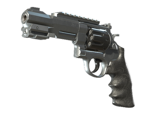R8 Revolver | Dark Chamber (Factory New)