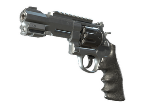 R8 Revolver | Dark Chamber