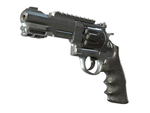 R8 Revolver | Dark Chamber