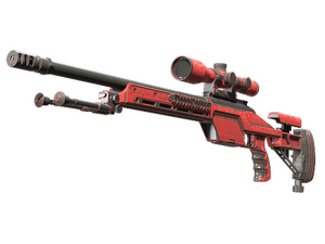 SSG 08 | Calligrafaux