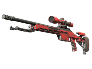 SSG 08 | Calligrafaux