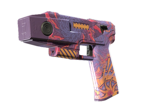 Zeus x27 | Earth Mandala (Factory New)