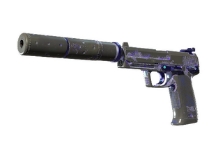 USP-S | Sleeping Potion