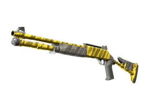 XM1014 | XoooM