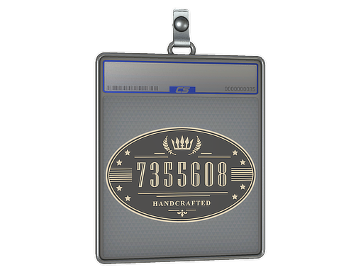 Sticker Slab | Bomb Code