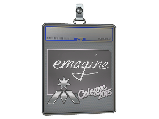 Sticker Slab | emagine | Cologne 2015