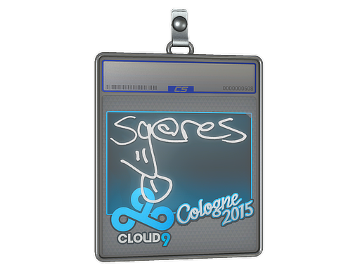 Sticker Slab | seang@res | Cologne 2015