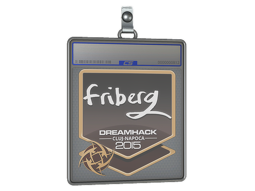 Sticker Slab | friberg | Cluj-Napoca 2015