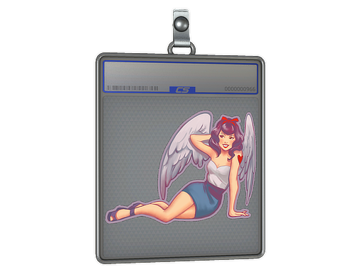 Sticker Slab | Sherry