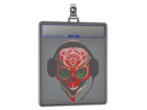 Sticker Slab | Stan