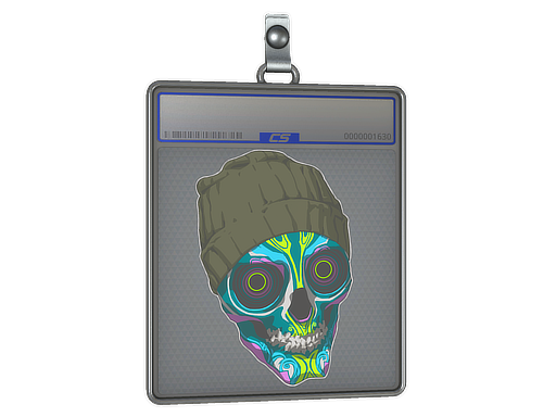 Sticker Slab | Viggo
