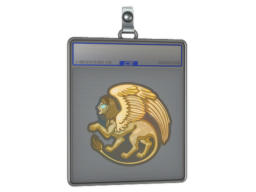 Sticker Slab | Sphinx