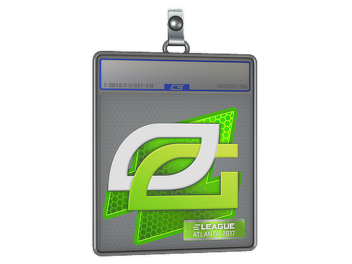 Sticker Slab | OpTic Gaming | Atlanta 2017