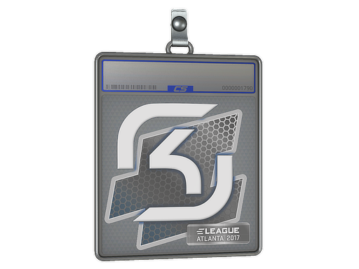 Sticker Slab | SK Gaming | Atlanta 2017