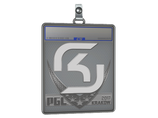 Sticker Slab | SK Gaming | Krakow 2017