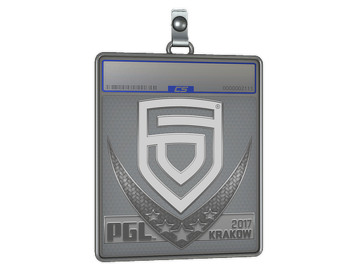Sticker Slab | PENTA Sports | Krakow 2017