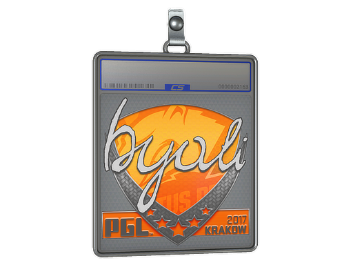 Sticker Slab | byali | Krakow 2017
