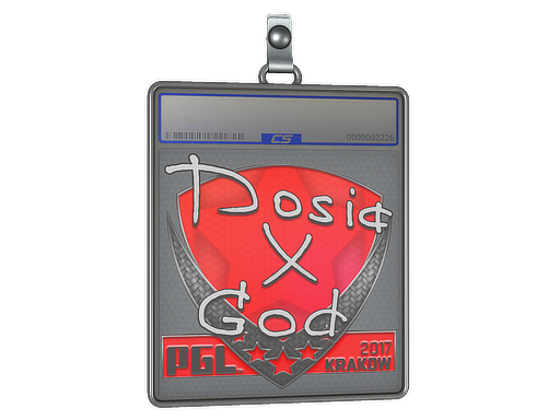 Sticker Slab | Dosia | Krakow 2017