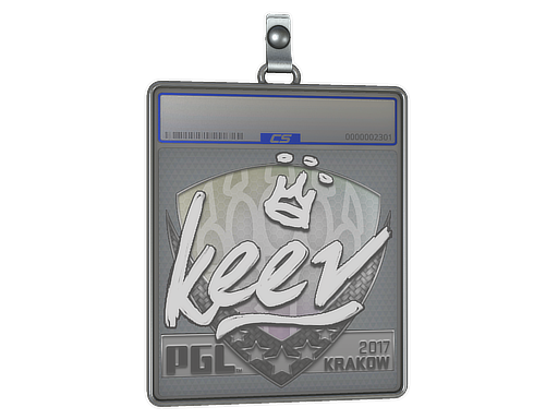 Sticker Slab | keev | Krakow 2017