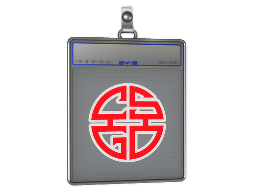 Sticker Slab | Longevity
