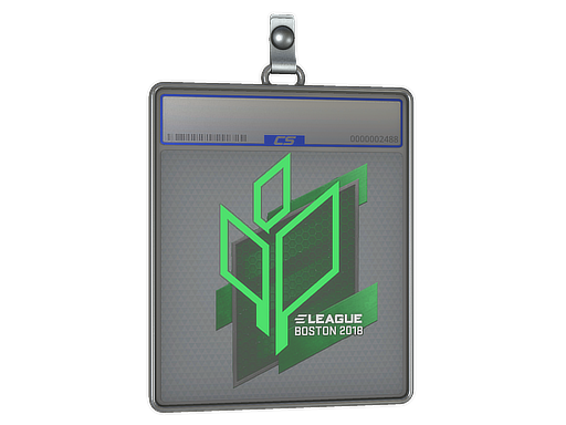 Sticker Slab | Sprout Esports | Boston 2018