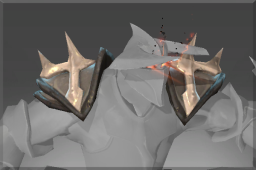 Chaos Legion Drapes