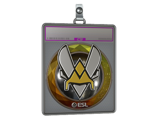 Sticker Slab | Vitality (Foil) | Katowice 2019
