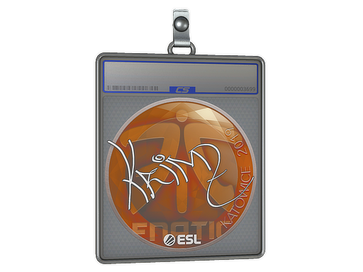 Sticker Slab | KRIMZ | Katowice 2019