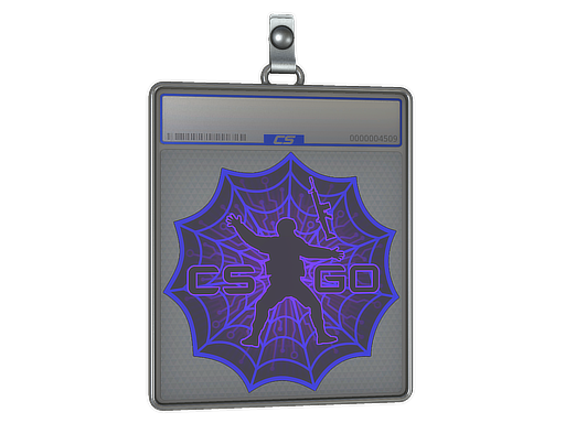 Sticker Slab | Web Stuck