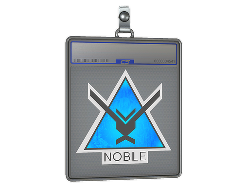 Sticker Slab | Noble