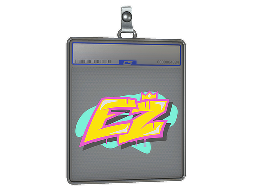 Sticker Slab | EZ