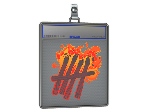Sticker Slab | Kill Count
