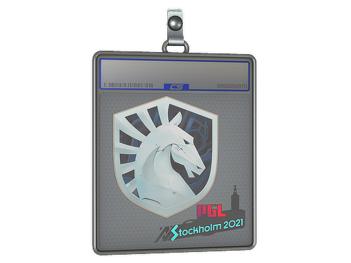 Sticker Slab | Team Liquid | Stockholm 2021