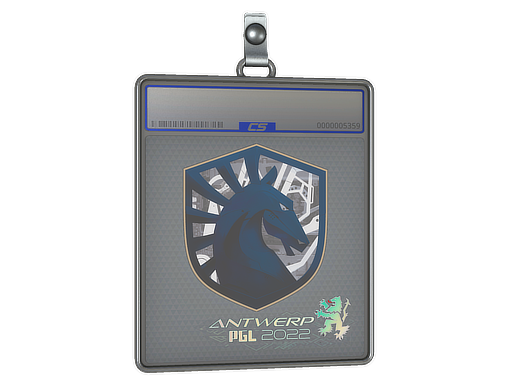 Sticker Slab | Team Liquid | Antwerp 2022