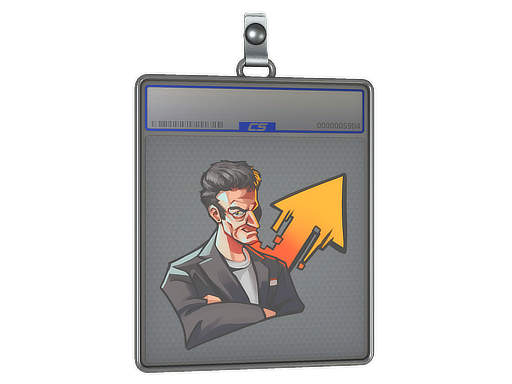 Sticker Slab | Booth