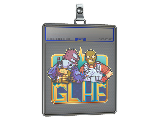 Sticker Slab | Good Sports